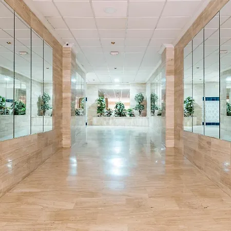 Apartman San Pascual