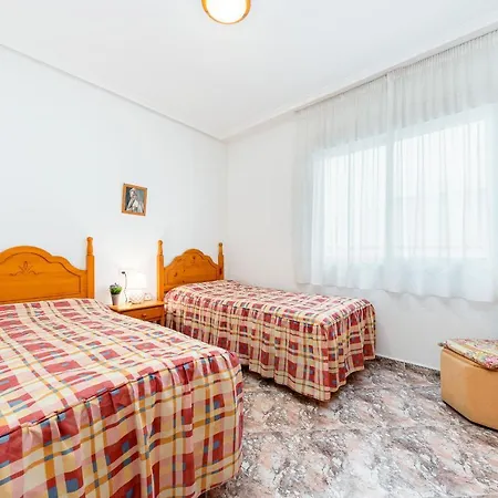 Apartman San Pascual Torrevieja